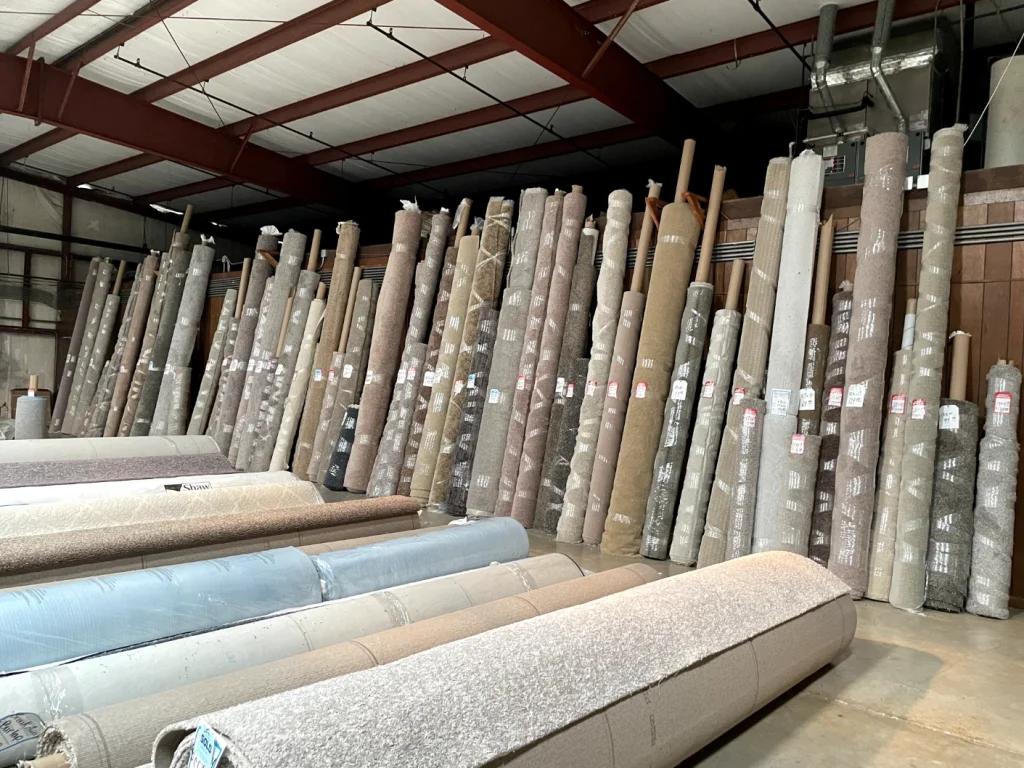 carpet-install